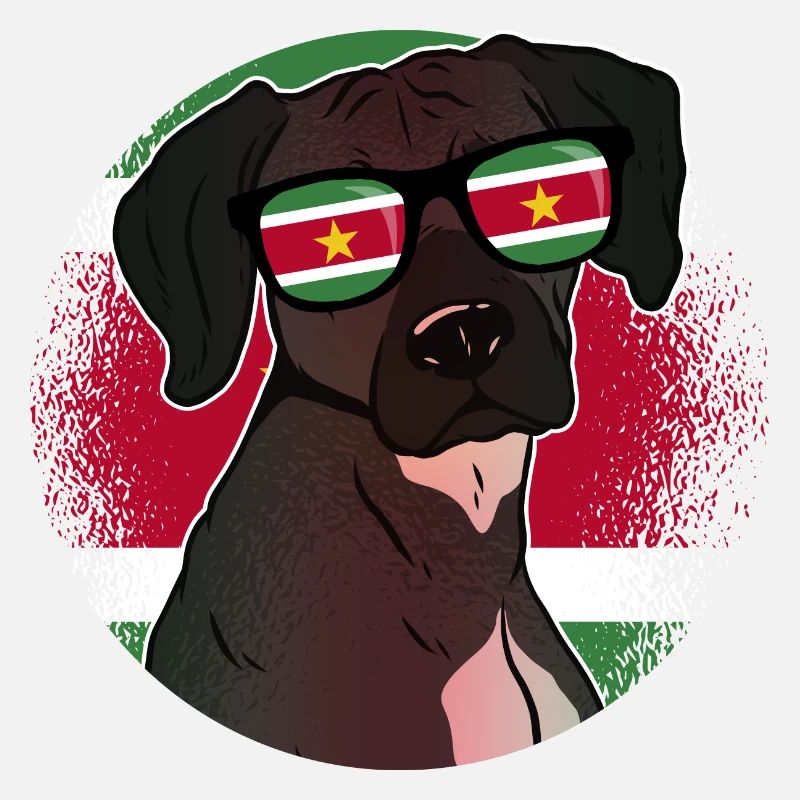 Suriname