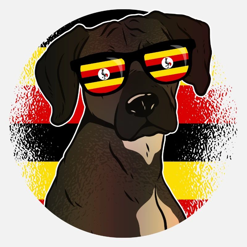 Ouganda