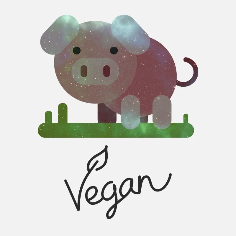 végétalien