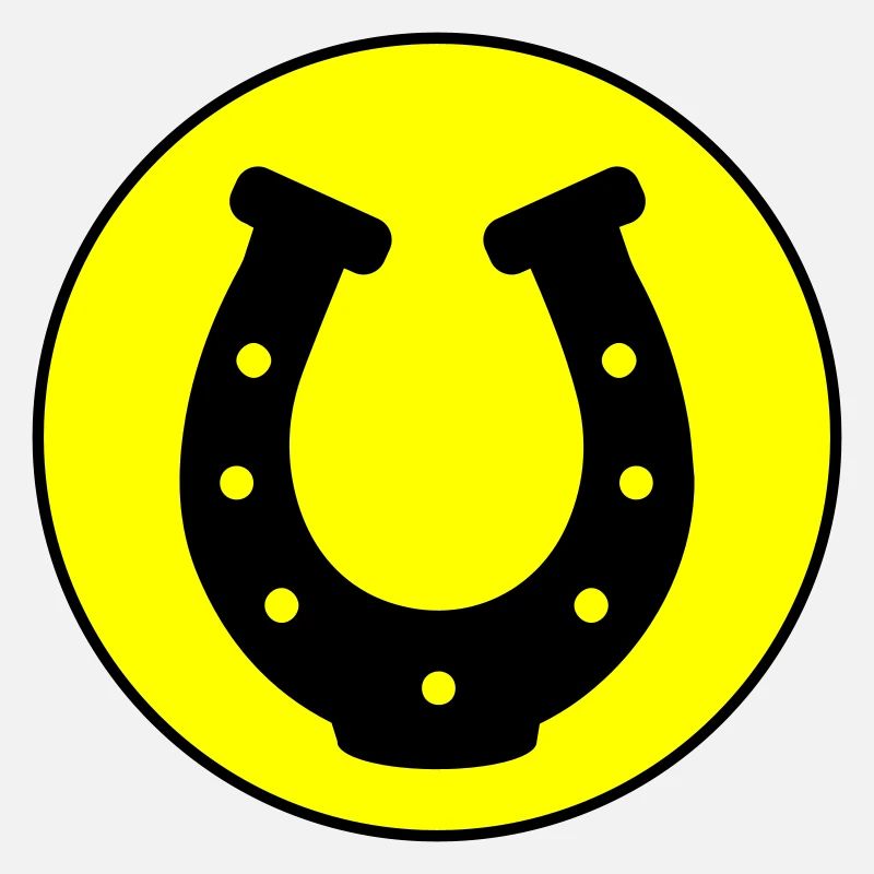 Horseshoe Icon