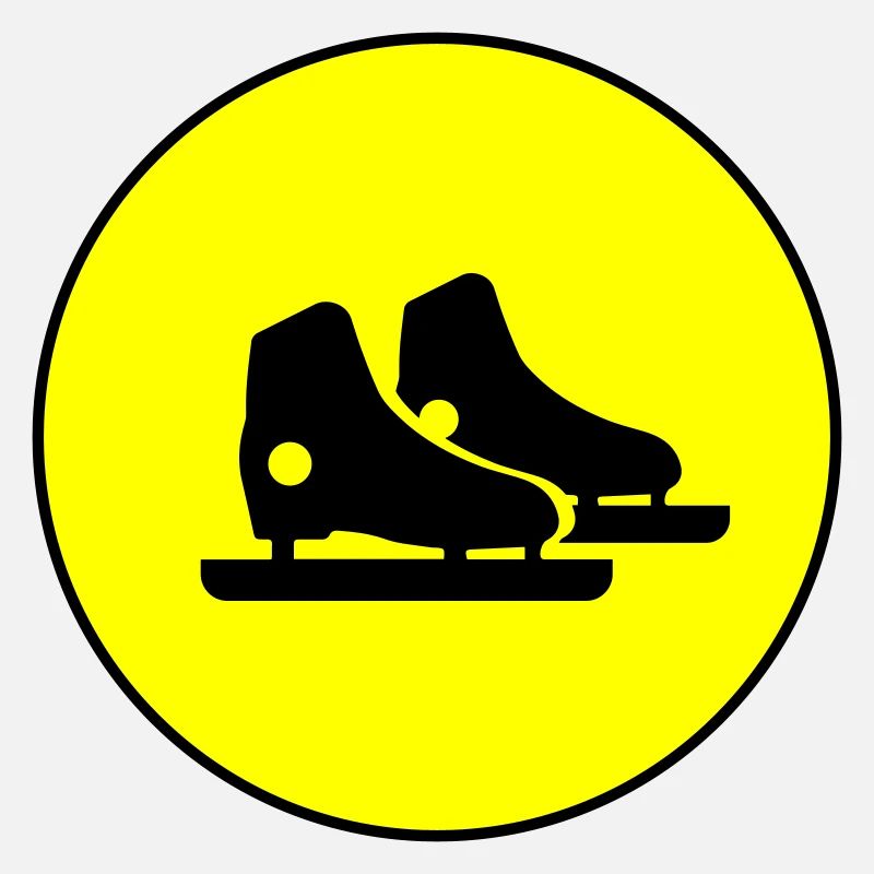 Figure Skating Skates