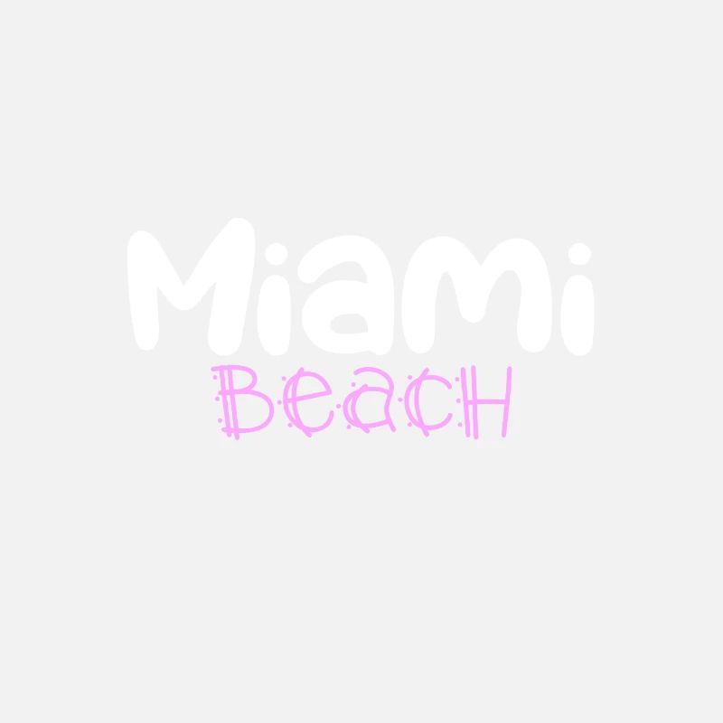 MIAMI beach