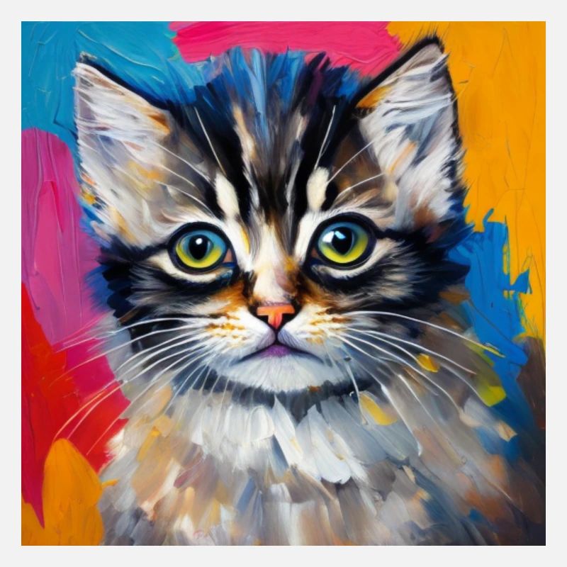 Cute Kitty