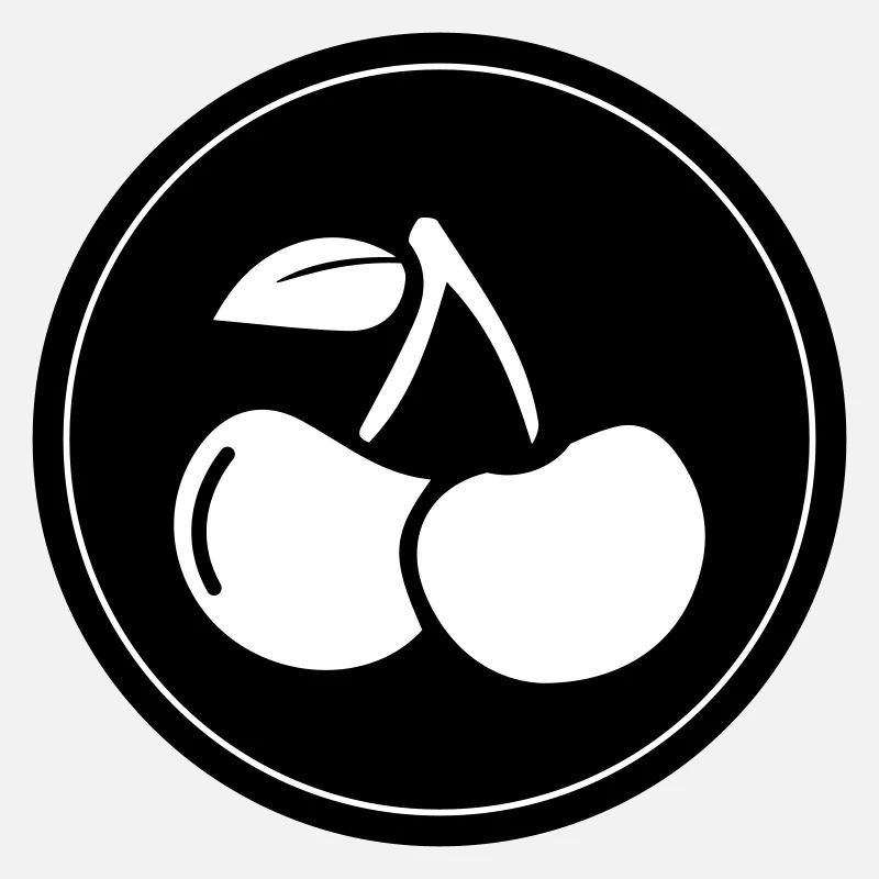 Kirschen obst
