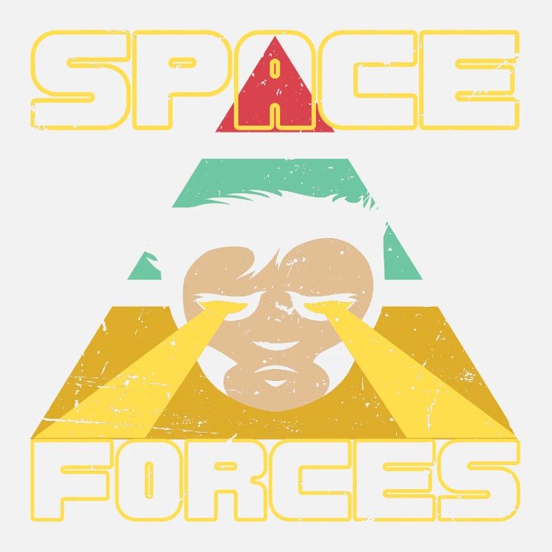 FORCES SPATIALES