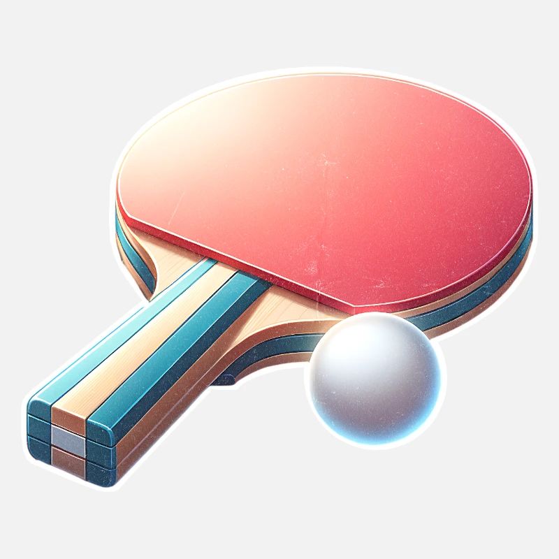 Ping-pong