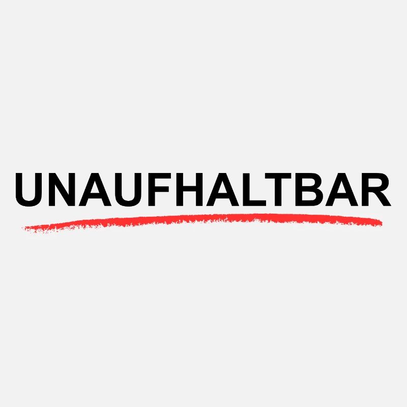 Déclaration de motivation inarrêtable