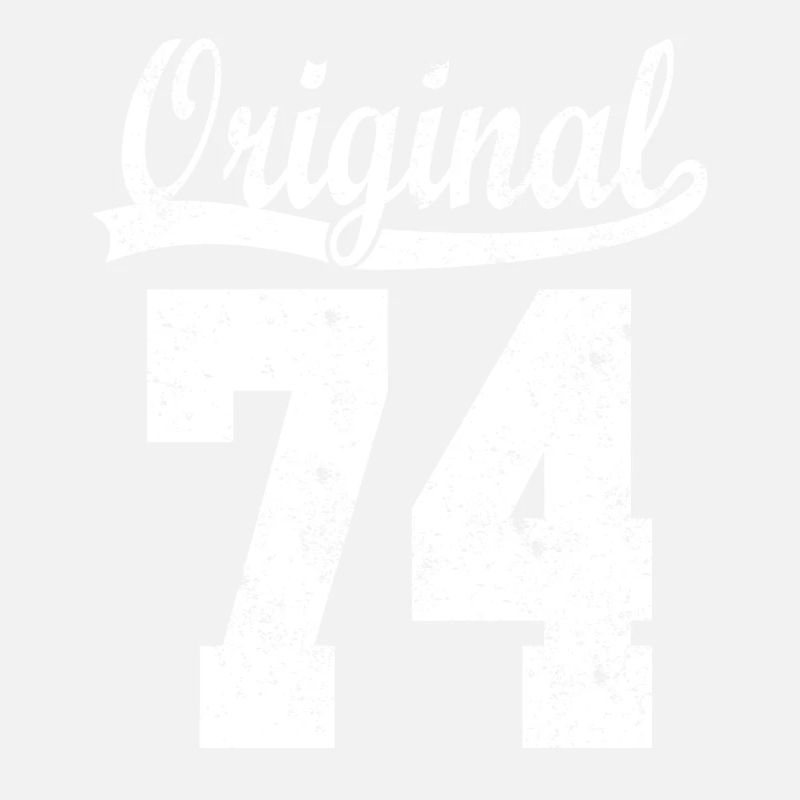 74 nés Gift