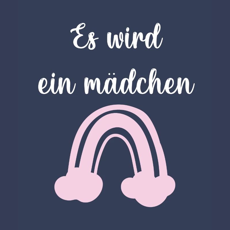 Es wird ein Mädchen!