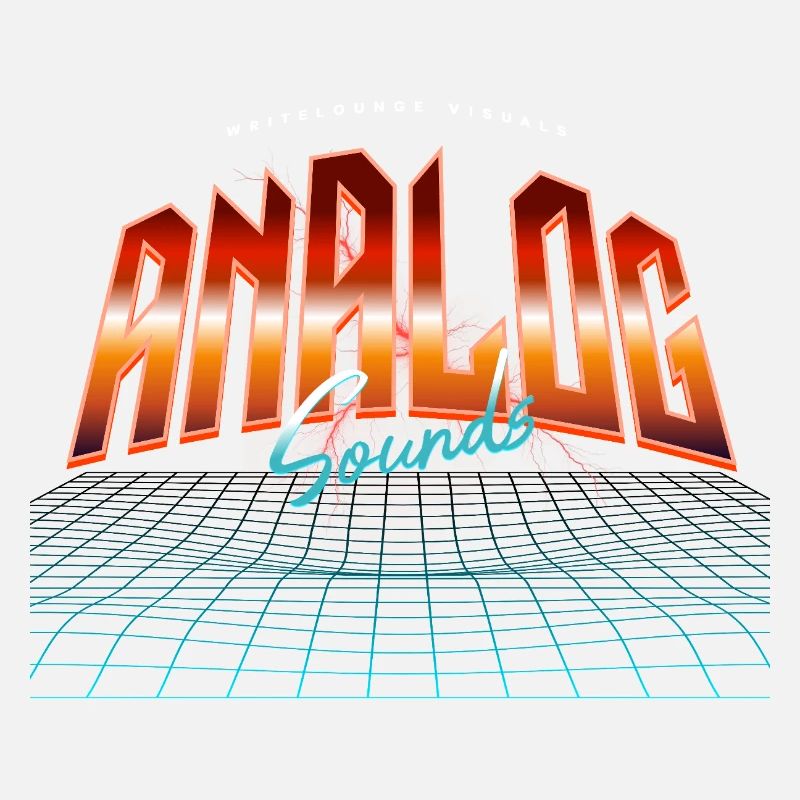 Analog Sounds Synthesizer