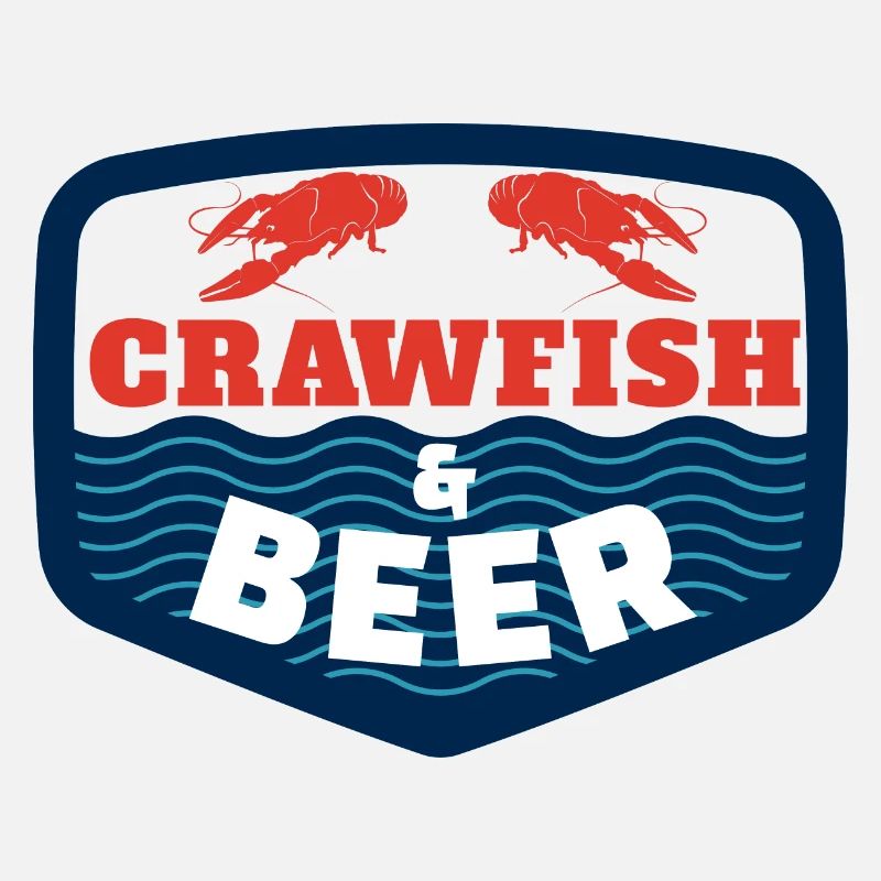 Crawfish & Beer – Maritimer Genussmoment