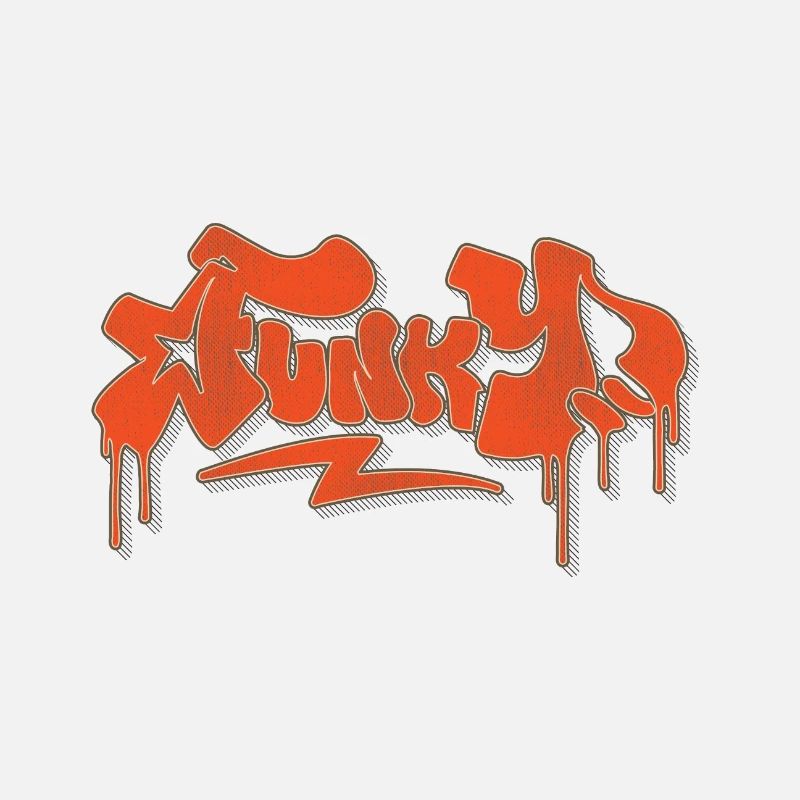 Funky Retro