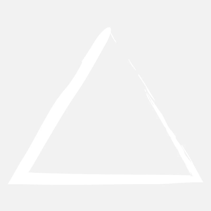 Triangle White Geometry