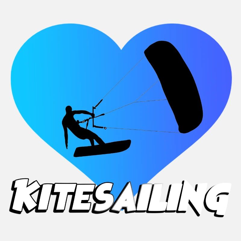 Kitesegeln