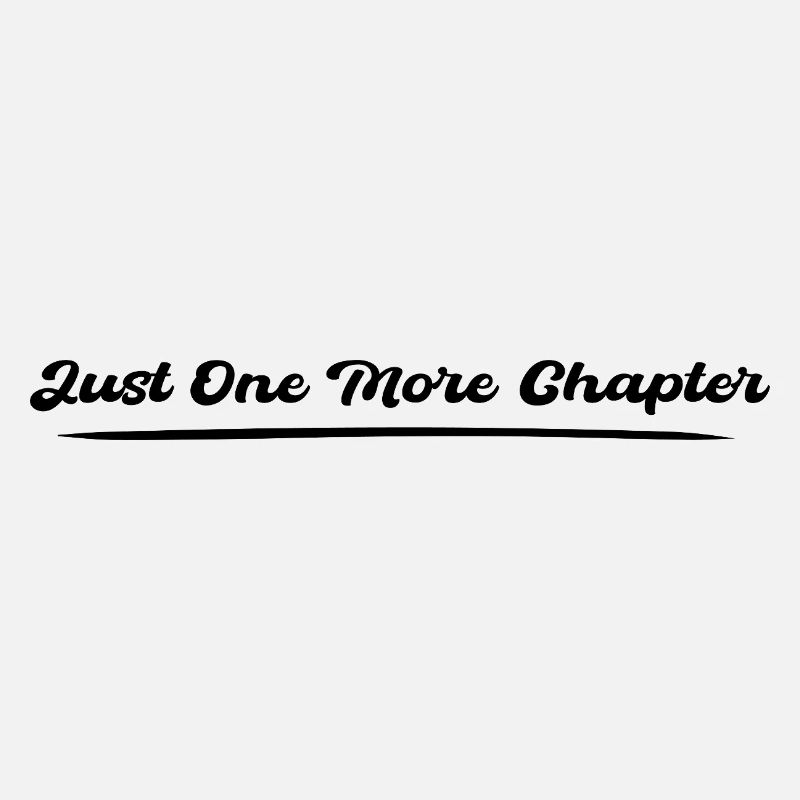 Another chapter