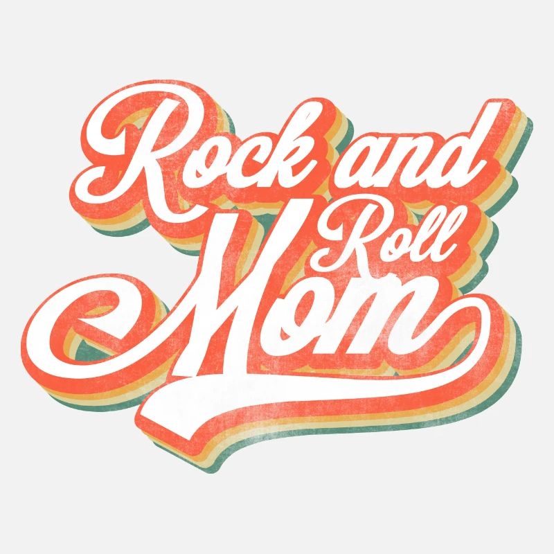 Rock and Roll Mutter