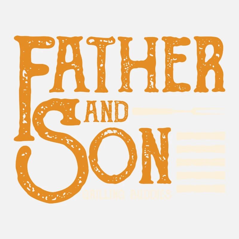 Father and Son