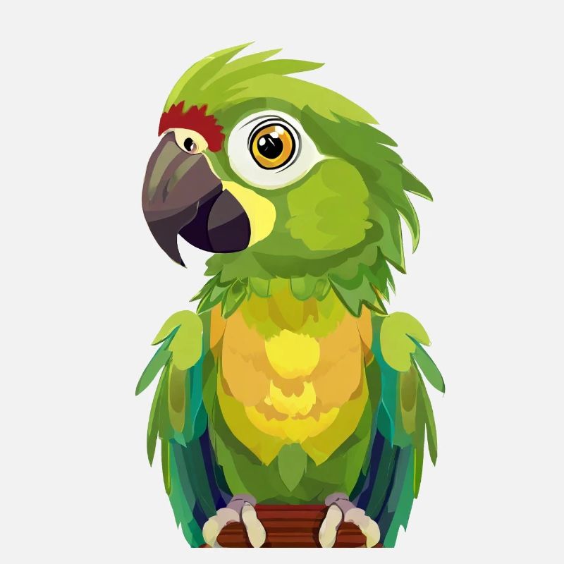 Parrot