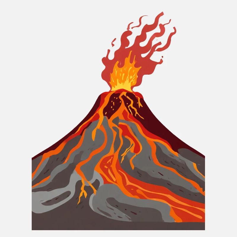 Volcano
