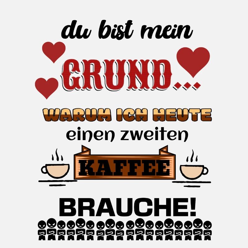 Du Bist Witziger Spruch Kaffee Humor Lustiges Zeug