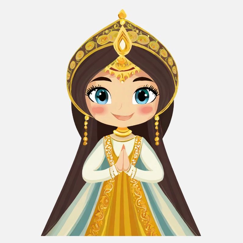 Princesse