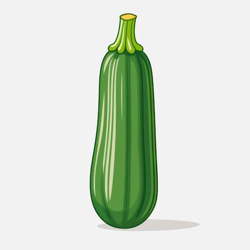 Zucchini