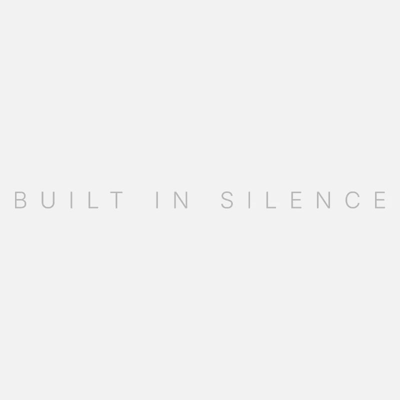 built in silence