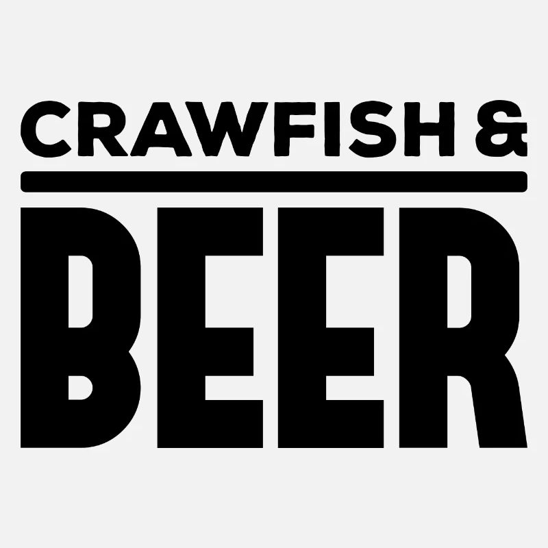 Crawfish & Beer – Maritime Delight