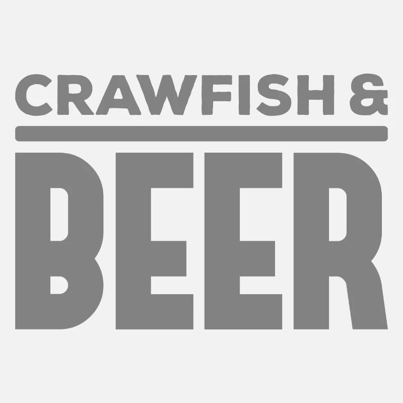 Crawfish & Beer – Maritime Delight