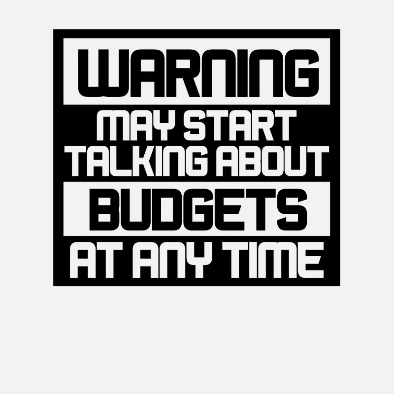 Warning May Start Talking About Budgets