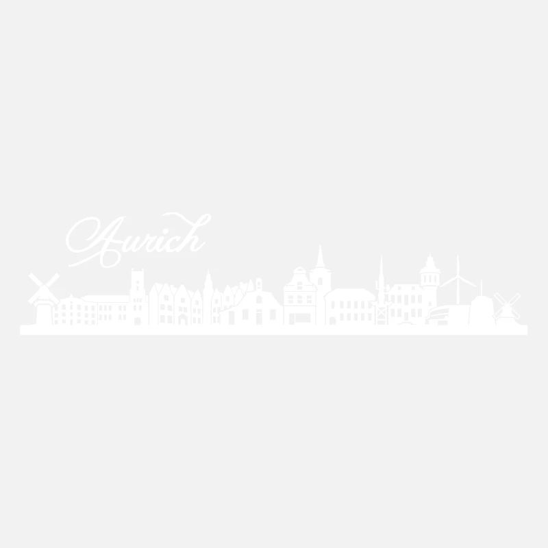 Auricher Skyline
