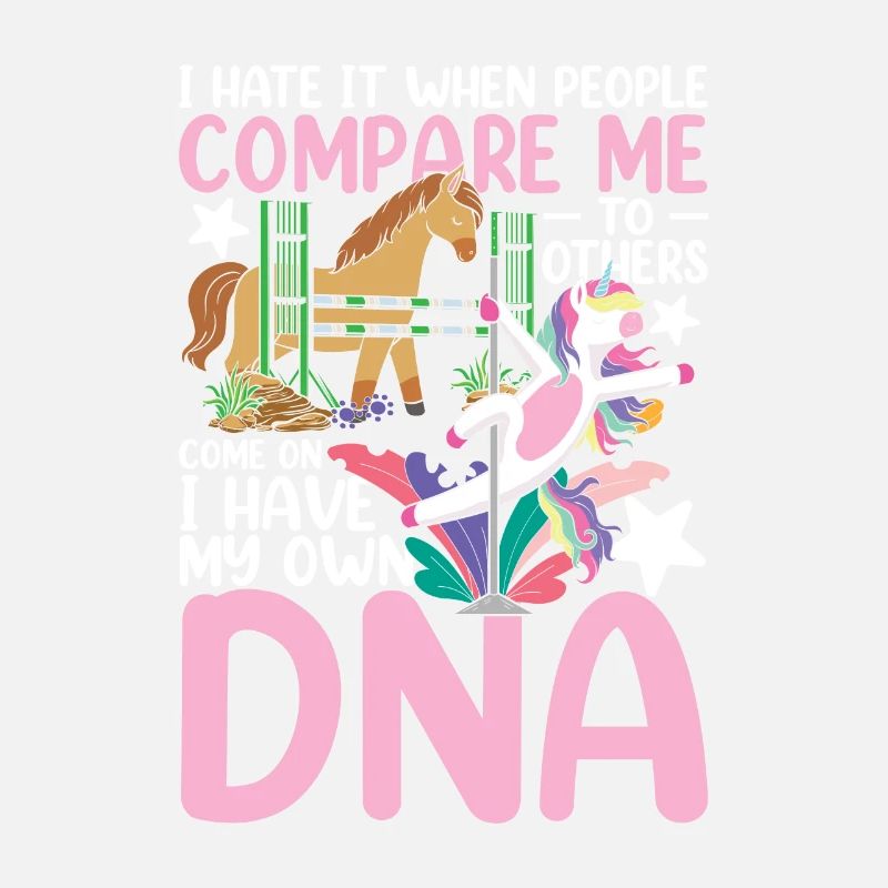 I Hate It When People Compare Me To Others