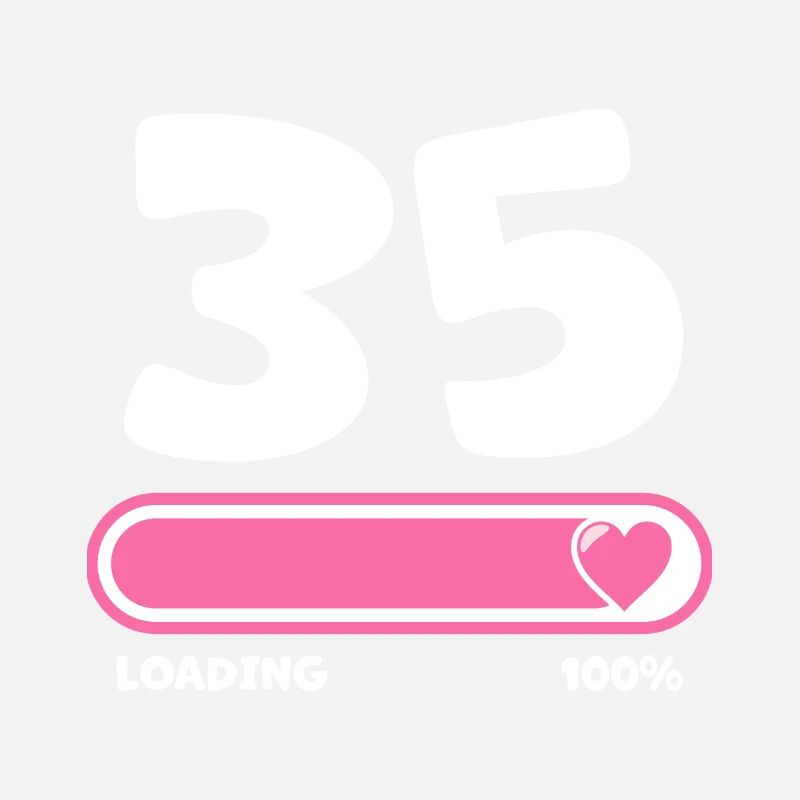 35e anniversaire 35 ans