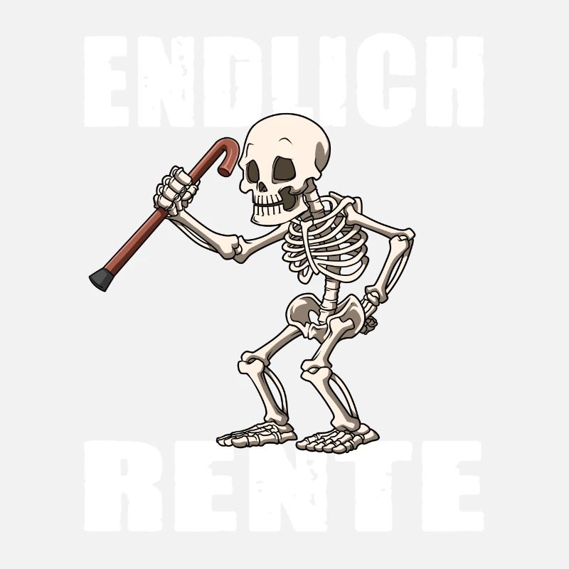 ENDLICH RENTE