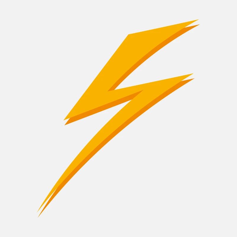 Strom Icon Blitz