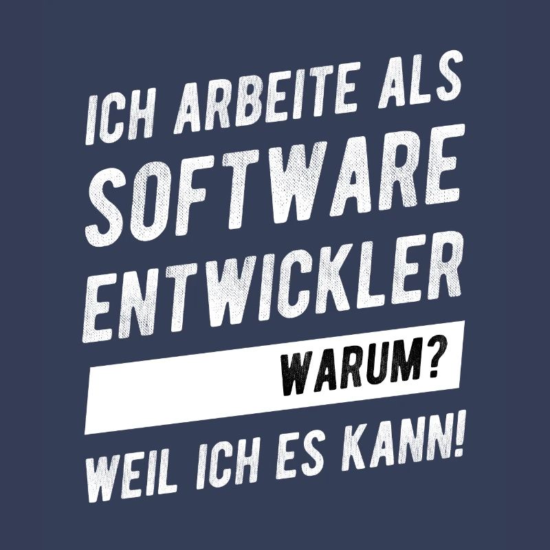 Softwareentwickler Software Engineering Geschenk