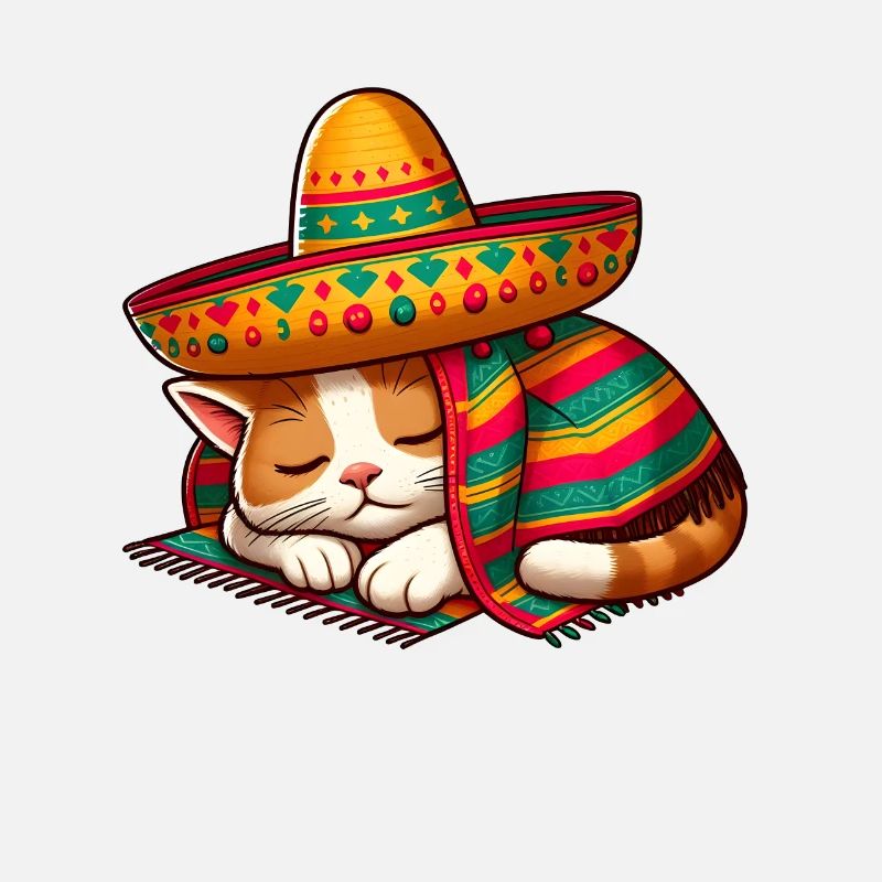 cinco de mayo katze
