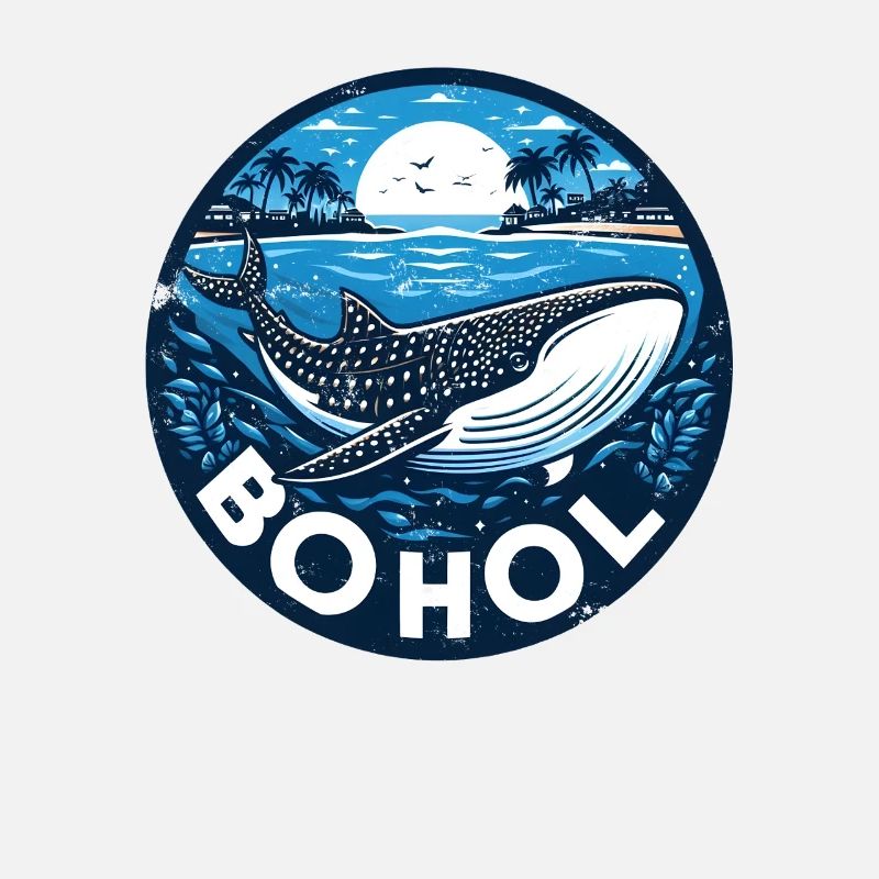 Requin-baleine de Bohol