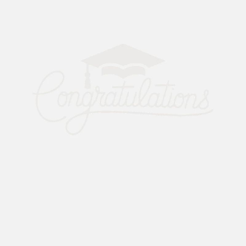 Congratulations on passing the exam