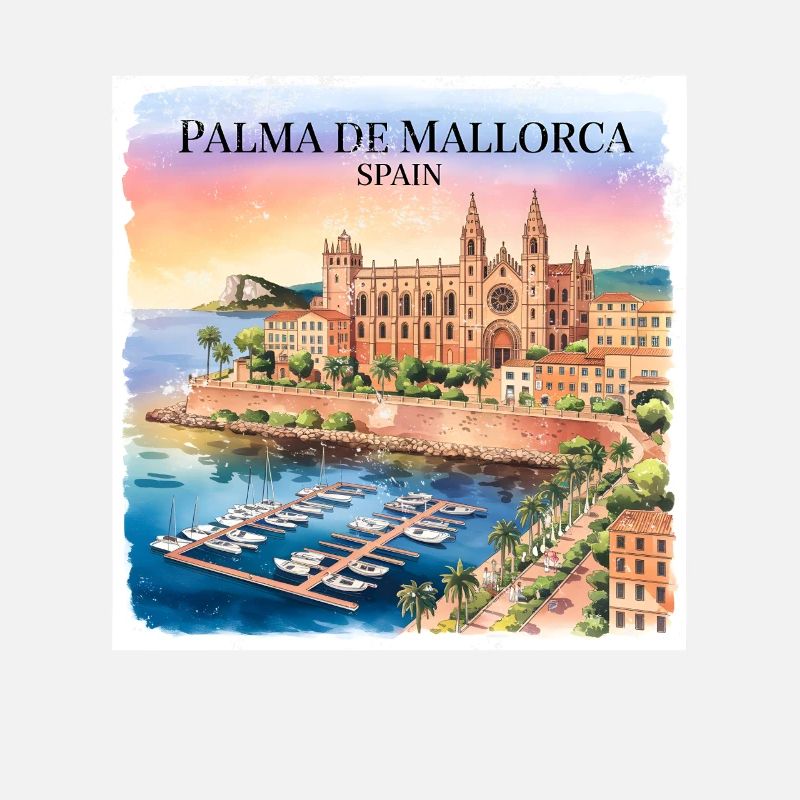 Palma de Mallorca