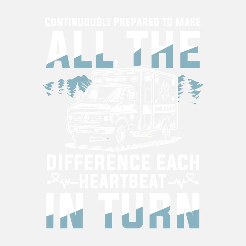 Always ready to make the difference in every