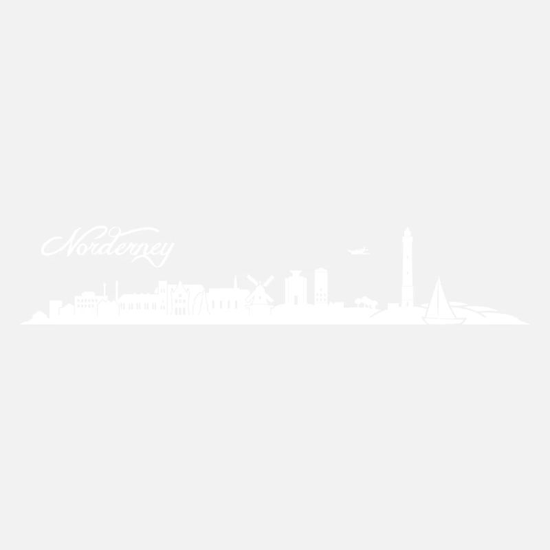 Norderneyer Skyline