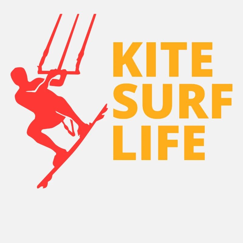 Kitesurfing Kiteboarding Kiteboarder Kitesurf