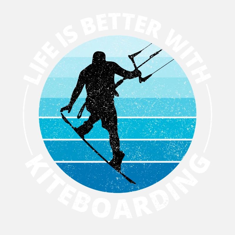 Kitesurfing Kitesurf Kiteboarding Kiteboarder