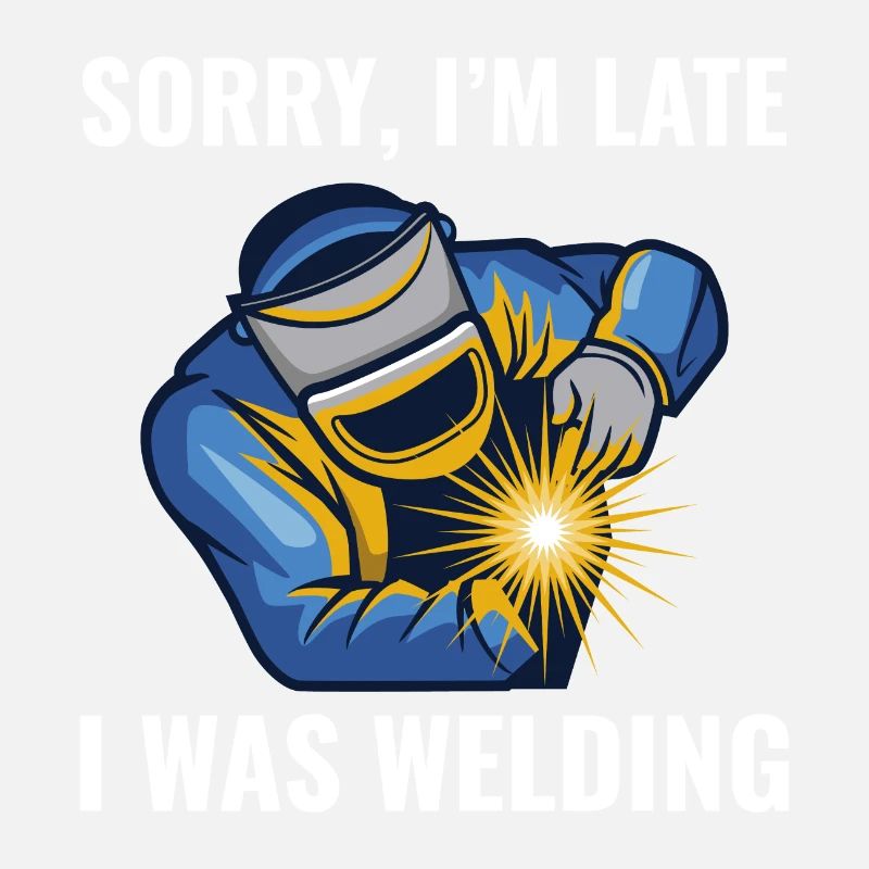 Welding Welder Metal Construction Ironworker
