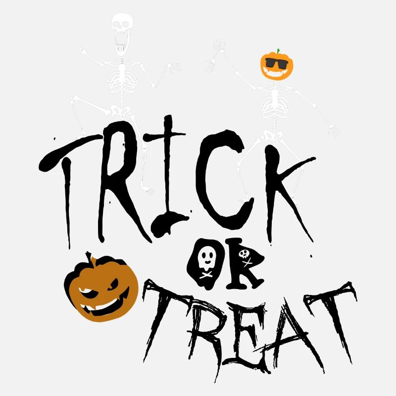 Trick or Treat