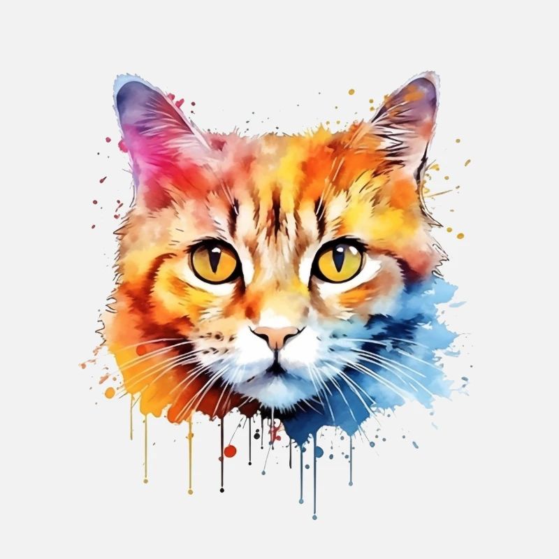 Britisch Kurzhaar Katze