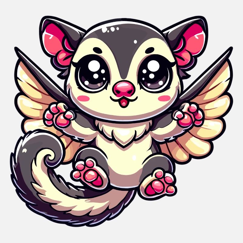 Sugar Glider