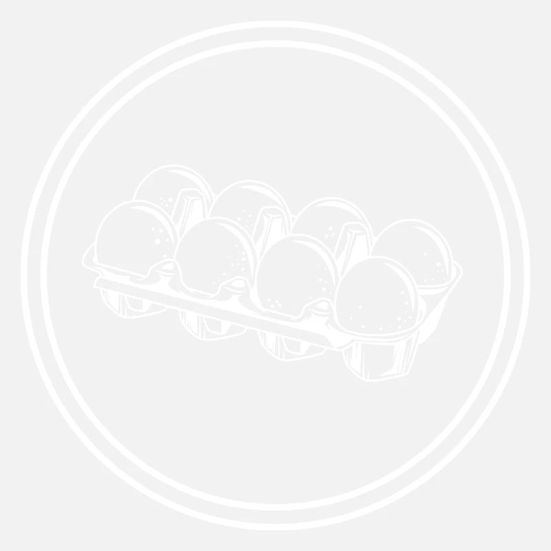 Eggs symbol