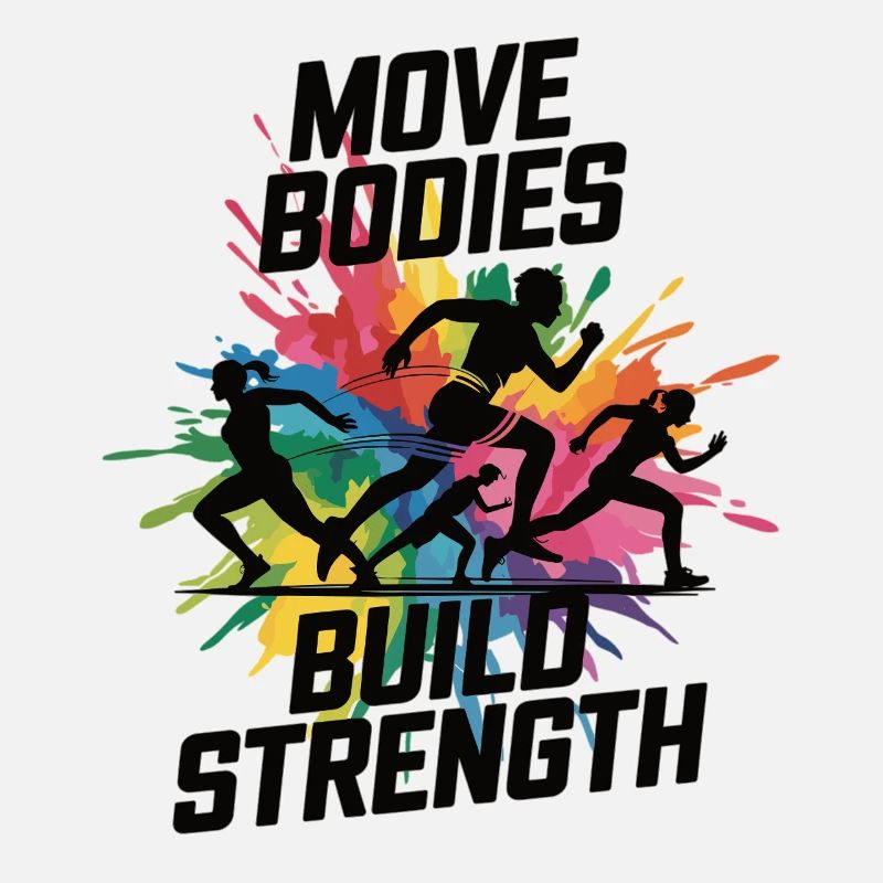 Power & Movement Shirt